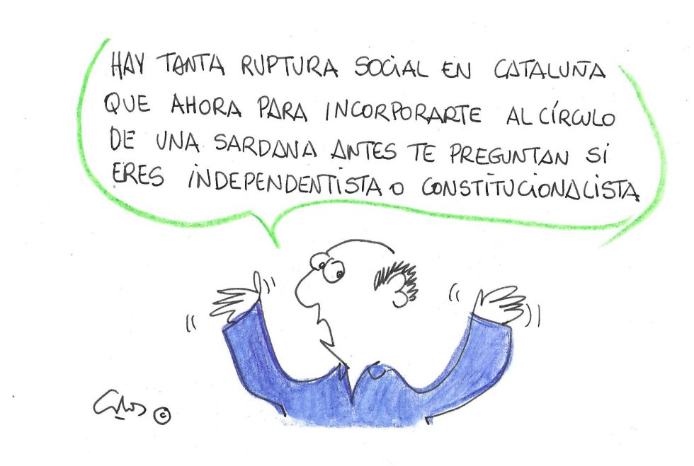 La viñeta de Villanueva, sardana La viñeta de Villanueva, sardana