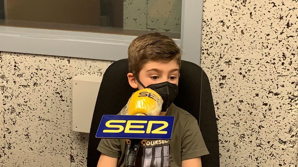 David, jugador prebenjamín del Pabellón Ourense David, jugador prebenjamín del Pabellón Ourense