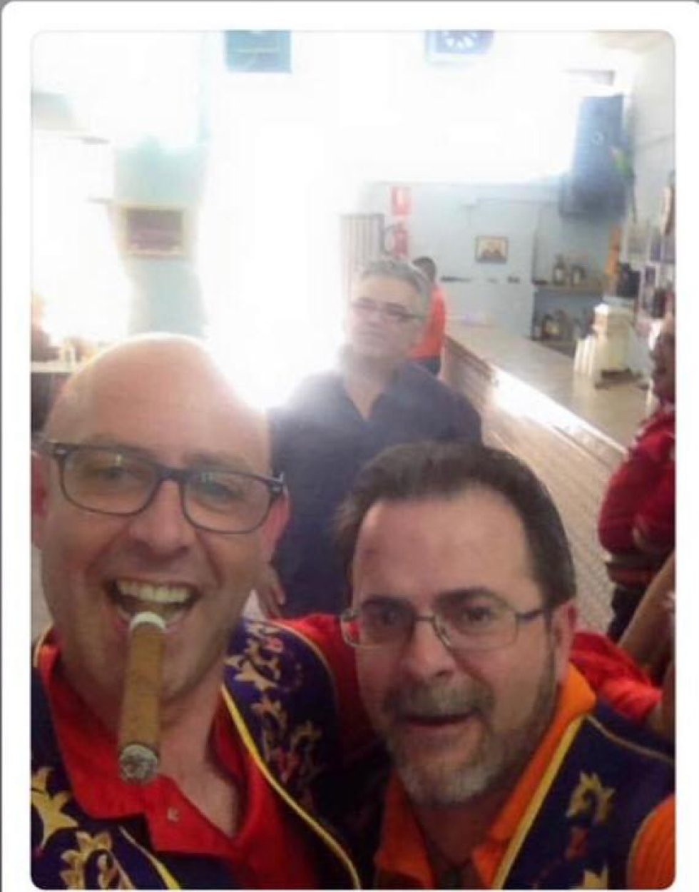 Recuerda tus Moros y Cristianos. Envíanos tus fotos y participa en el concurso de Radio Elda SER y Los40 (II) Recuerda tus Moros y Cristianos. Envíanos tus fotos y participa en el concurso de Radio Elda SER y Los40 (II)