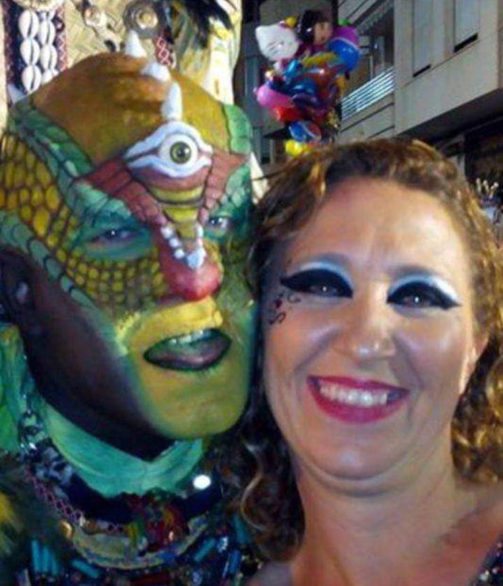 Recuerda tus Moros y Cristianos. Envíanos tus fotos y participa en el concurso de Radio Elda SER y Los40 (II) Recuerda tus Moros y Cristianos. Envíanos tus fotos y participa en el concurso de Radio Elda SER y Los40 (II)