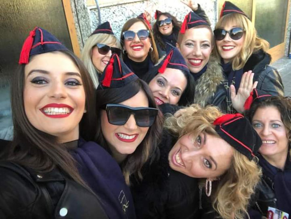 Recuerda tus Moros y Cristianos. Envíanos tus fotos y participa en el concurso de Radio Elda SER y Los40 (II) Recuerda tus Moros y Cristianos. Envíanos tus fotos y participa en el concurso de Radio Elda SER y Los40 (II)