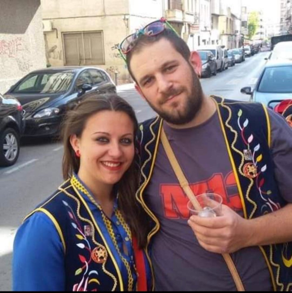 Recuerda tus Moros y Cristianos. Envíanos tus fotos y participa en el concurso de Radio Elda SER y Los40 (III) Recuerda tus Moros y Cristianos. Envíanos tus fotos y participa en el concurso de Radio Elda SER y Los40 (III)
