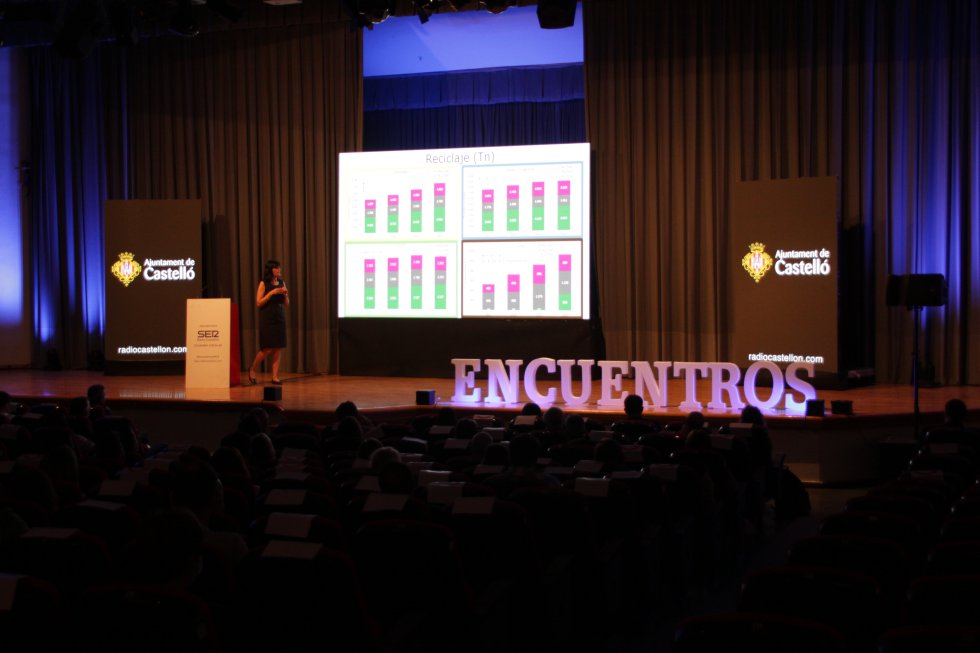 FOTOGALERÍA | 'Encuentro Economía Circular' FOTOGALERÍA | 'Encuentro Economía Circular'
