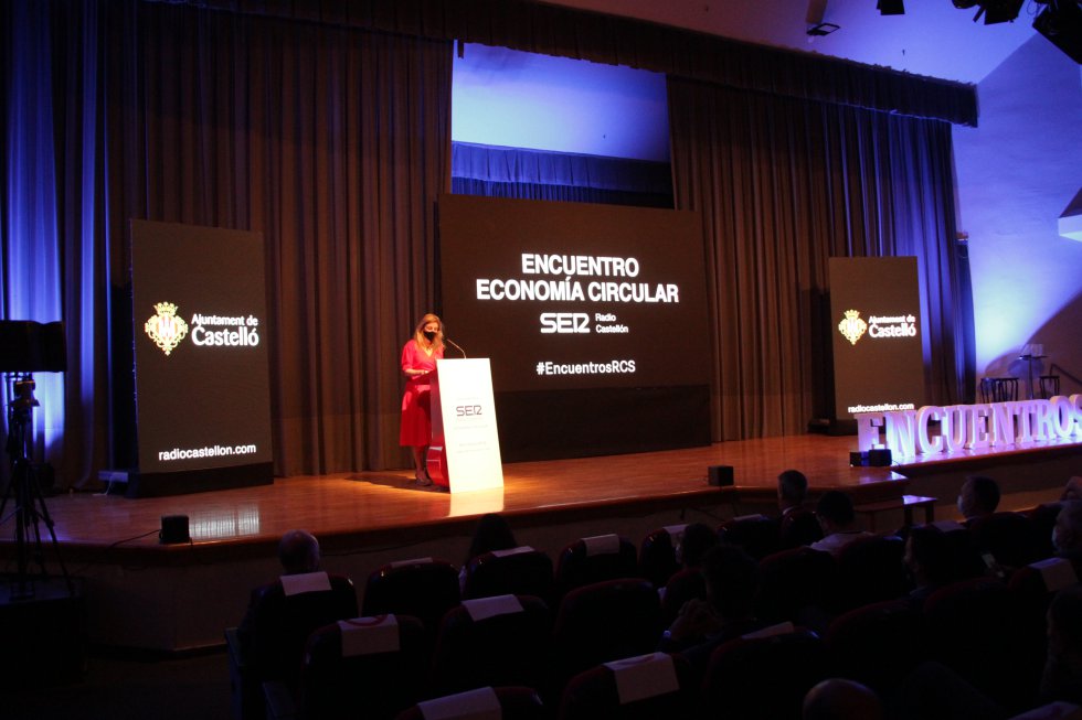 FOTOGALERÍA | 'Encuentro Economía Circular' FOTOGALERÍA | 'Encuentro Economía Circular'