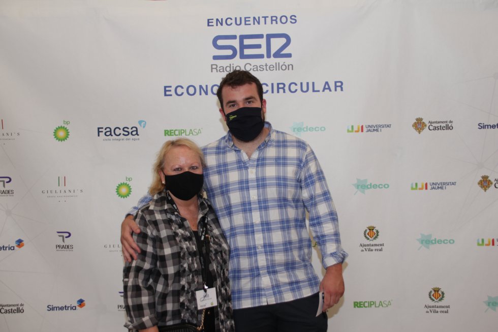 FOTOGALERÍA | 'Encuentro Economía Circular' FOTOGALERÍA | 'Encuentro Economía Circular'