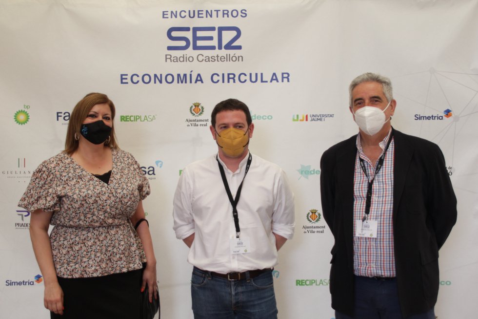FOTOGALERÍA | 'Encuentro Economía Circular' FOTOGALERÍA | 'Encuentro Economía Circular'