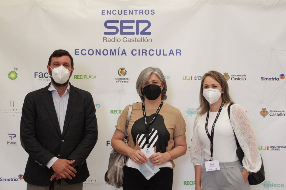 FOTOGALERÍA | 'Encuentro Economía Circular' FOTOGALERÍA | 'Encuentro Economía Circular'