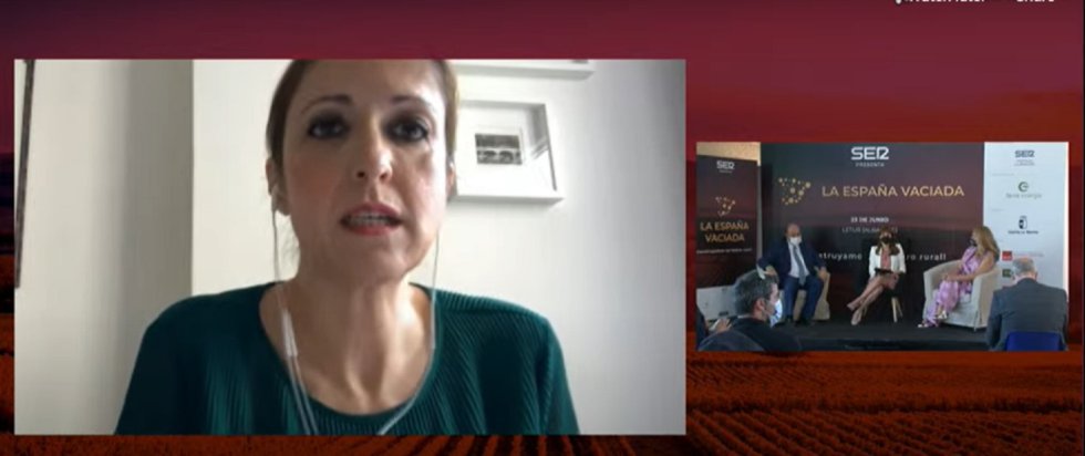 Imágenes del Foro "La España Vaciada" de Letur Imágenes del Foro "La España Vaciada" de Letur