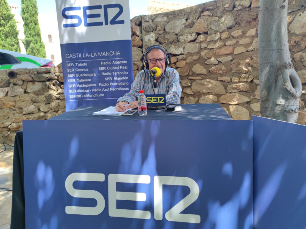 Imágenes del Foro "La España Vaciada" de Letur Imágenes del Foro "La España Vaciada" de Letur
