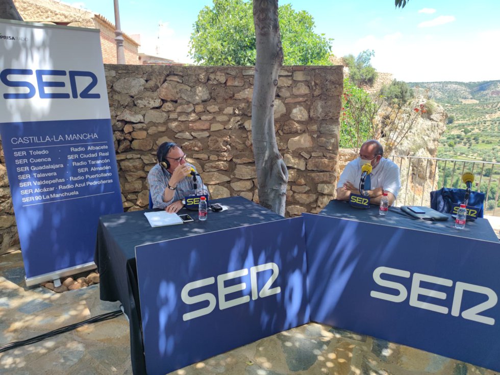 Imágenes del Foro "La España Vaciada" de Letur Imágenes del Foro "La España Vaciada" de Letur