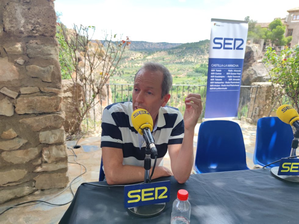 Imágenes del Foro "La España Vaciada" de Letur Imágenes del Foro "La España Vaciada" de Letur