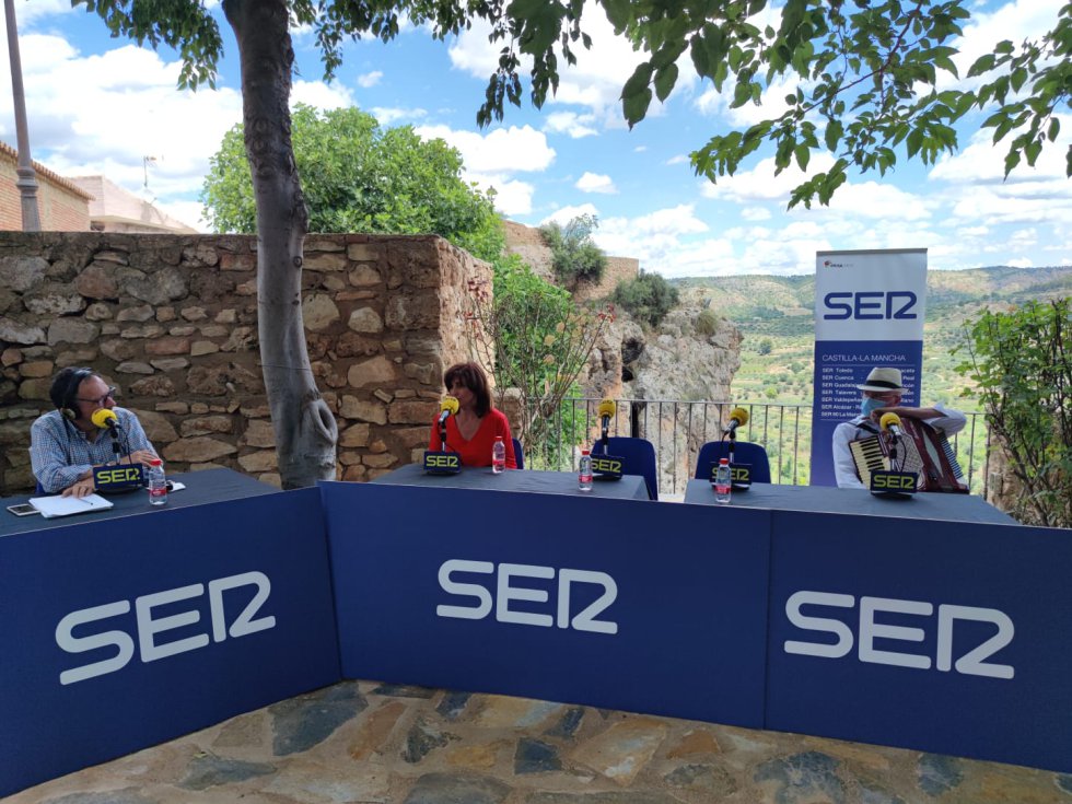 Imágenes del Foro "La España Vaciada" de Letur Imágenes del Foro "La España Vaciada" de Letur