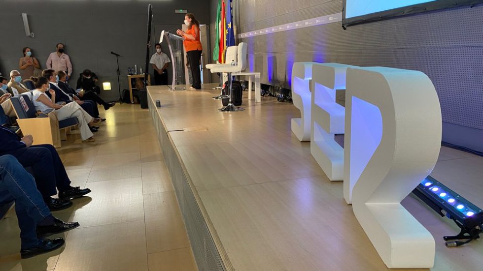 Encuentro SER: Fondo de Recuperación Europeo, una visión desde Bruselas Encuentro SER: Fondo de Recuperación Europeo, una visión desde Bruselas