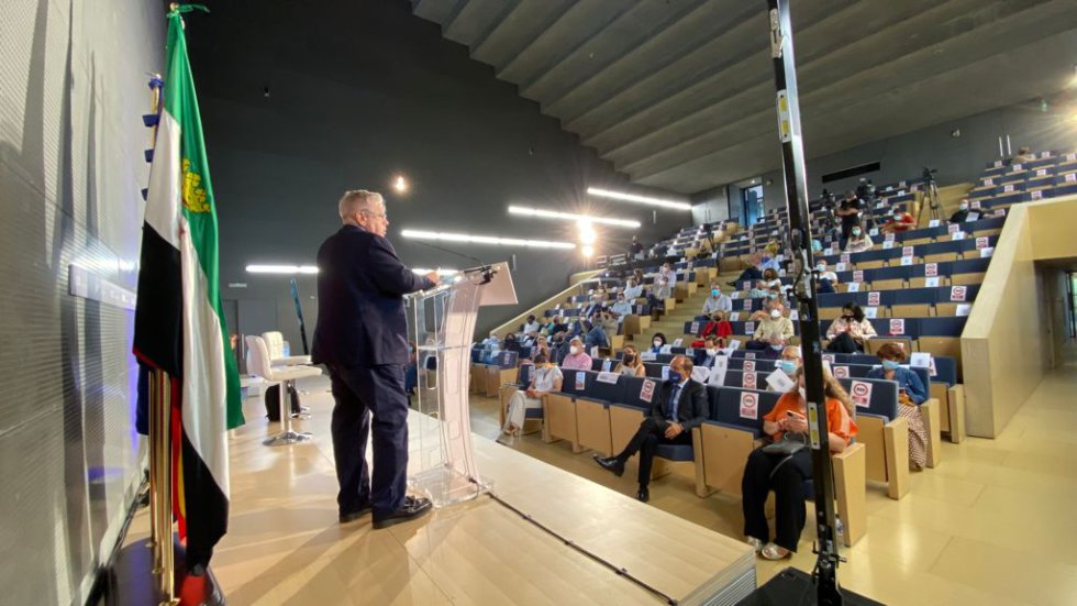 Encuentro SER: Fondo de Recuperación Europeo, una visión desde Bruselas Encuentro SER: Fondo de Recuperación Europeo, una visión desde Bruselas