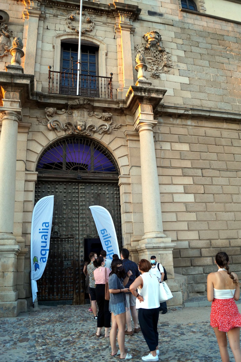 Las mejores imágenes de 'Túmbate Bolo' con Andrés Suárez en Toledo Las mejores imágenes de 'Túmbate Bolo' con Andrés Suárez en Toledo