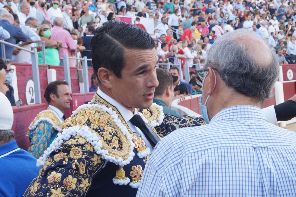 José María Manzanares José María Manzanares
