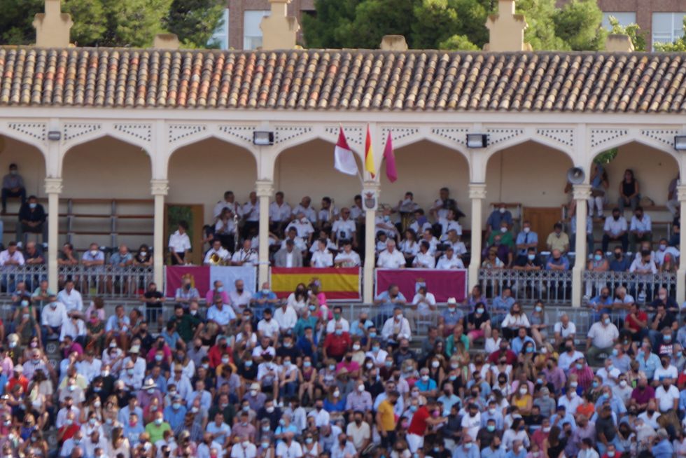 La Unión Musical Ciudad de Albacete La Unión Musical Ciudad de Albacete