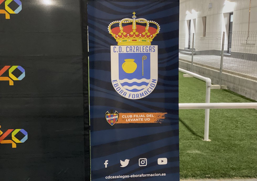 Pol Granch con LOS40 Talavera Pol Granch con LOS40 Talavera