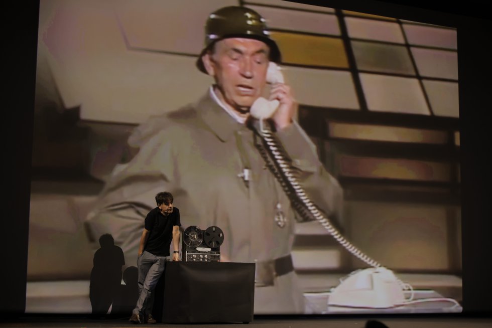 Resumen en imágenes del programa especial del 90 aniversario de Radio Valencia Resumen en imágenes del programa especial del 90 aniversario de Radio Valencia