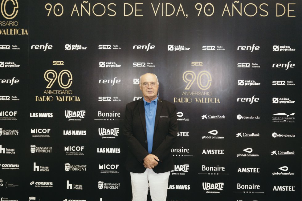 90 Aniversario de Radio Valencia 90 Aniversario de Radio Valencia