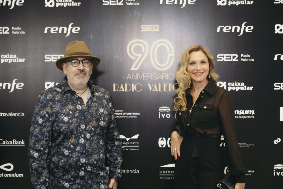 90 Aniversario de Radio Valencia 90 Aniversario de Radio Valencia
