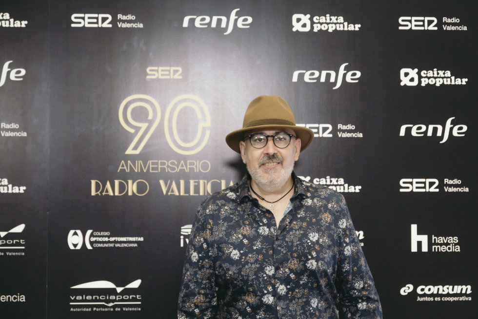 90 Aniversario de Radio Valencia 90 Aniversario de Radio Valencia