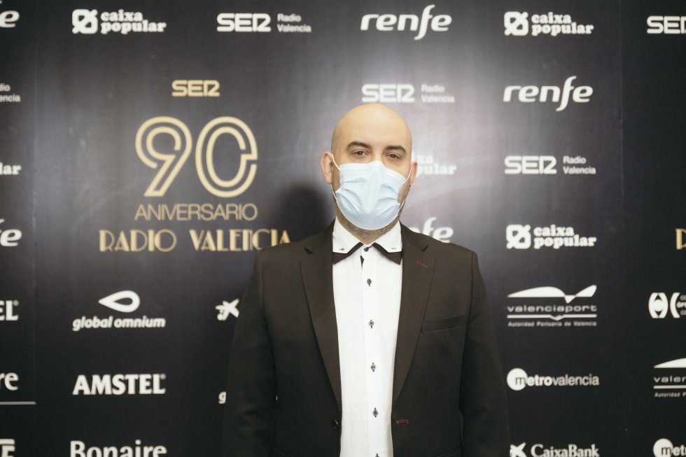 90 Aniversario de Radio Valencia 90 Aniversario de Radio Valencia