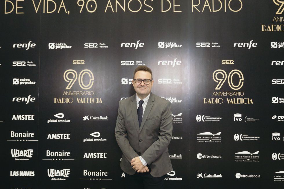 90 Aniversario de Radio Valencia 90 Aniversario de Radio Valencia