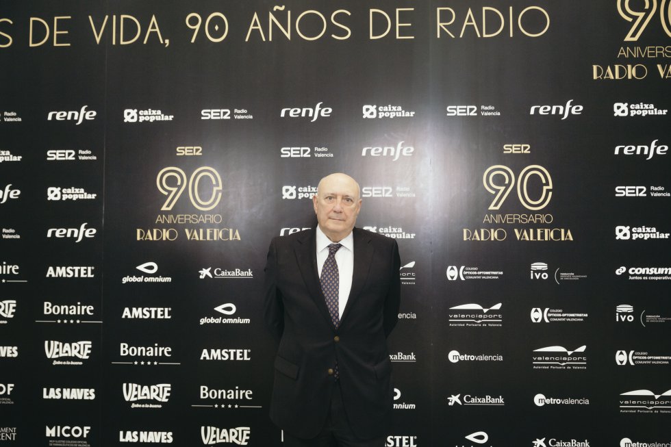 90 Aniversario de Radio Valencia 90 Aniversario de Radio Valencia