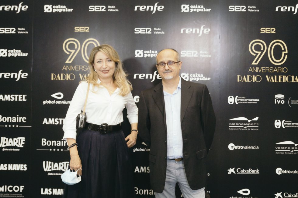 90 Aniversario de Radio Valencia 90 Aniversario de Radio Valencia