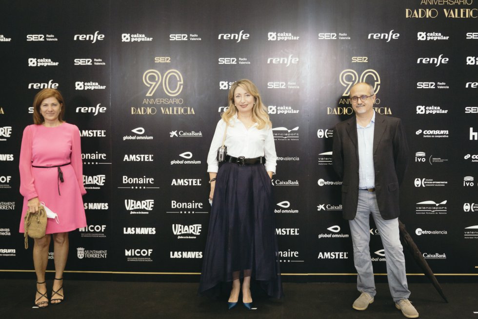 90 Aniversario de Radio Valencia 90 Aniversario de Radio Valencia