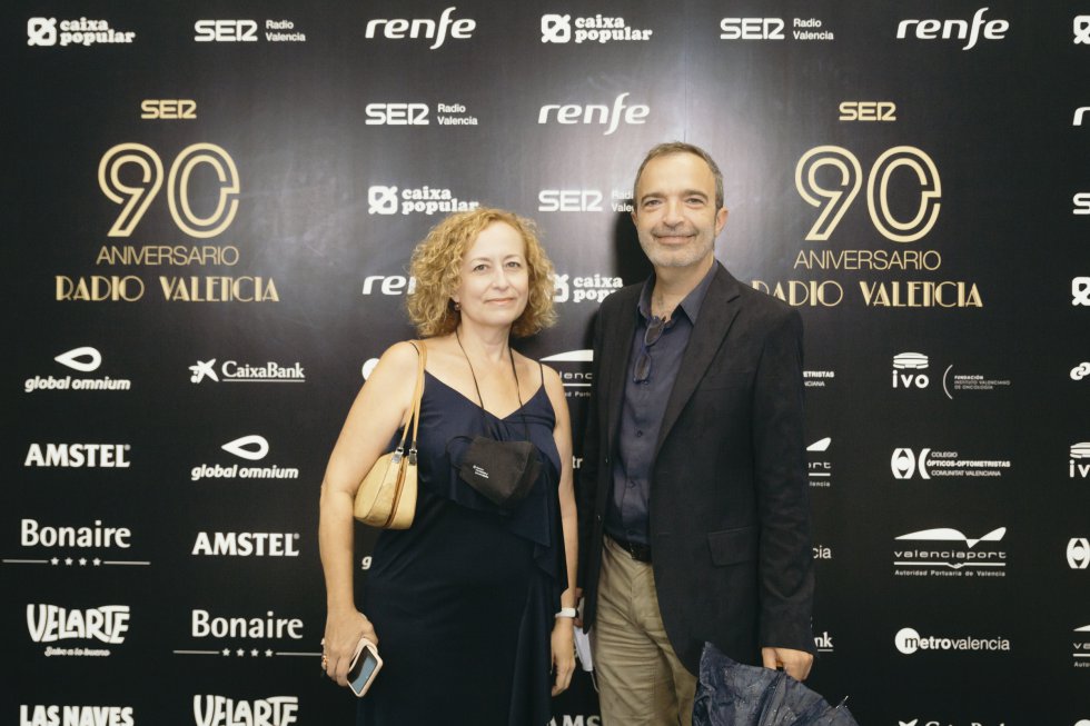 90 Aniversario de Radio Valencia 90 Aniversario de Radio Valencia