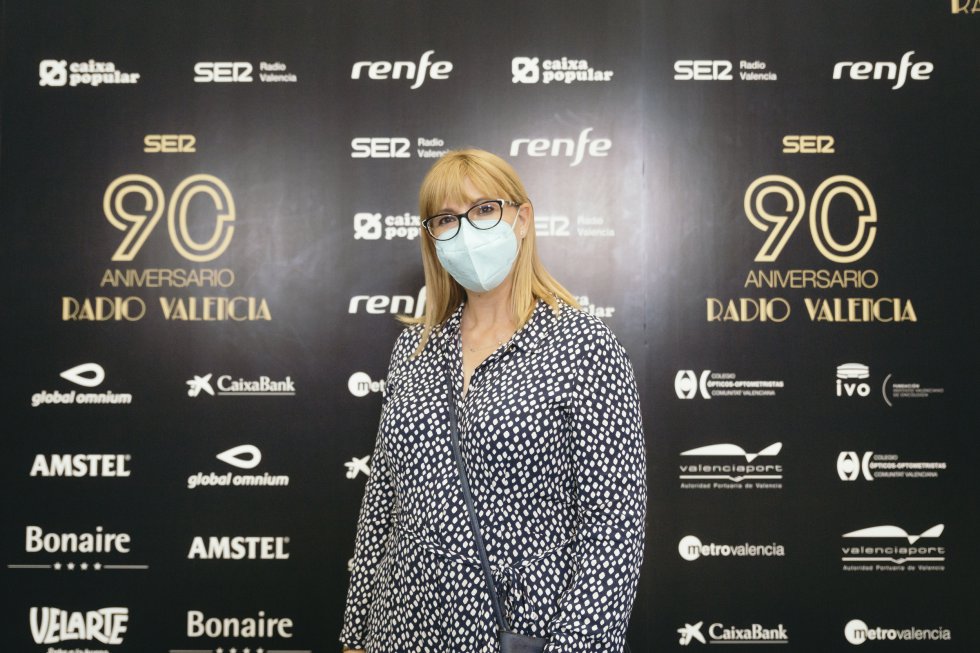 90 Aniversario de Radio Valencia 90 Aniversario de Radio Valencia
