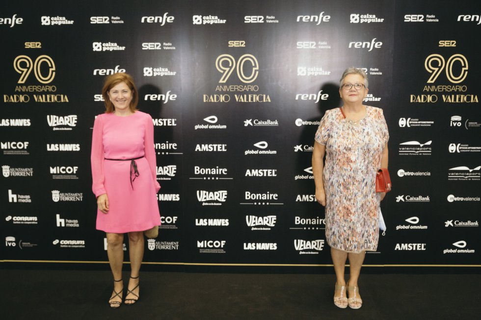 90 Aniversario de Radio Valencia 90 Aniversario de Radio Valencia