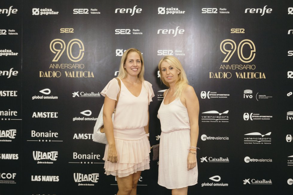 90 Aniversario de Radio Valencia 90 Aniversario de Radio Valencia