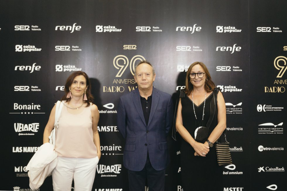 90 Aniversario de Radio Valencia 90 Aniversario de Radio Valencia