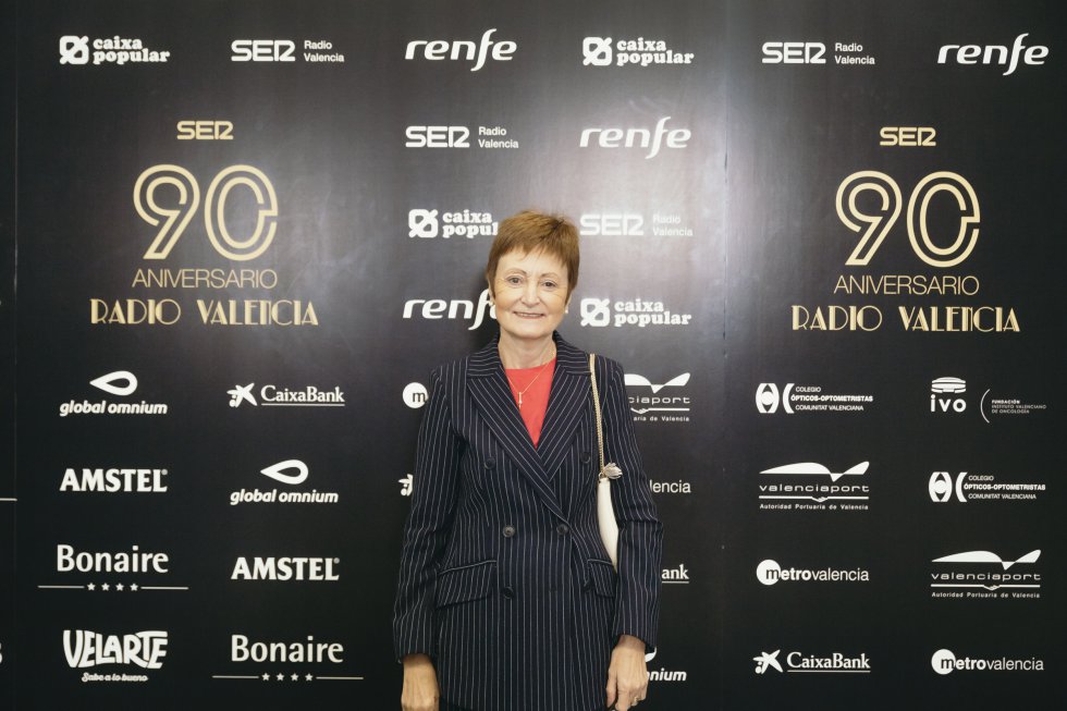 90 Aniversario de Radio Valencia 90 Aniversario de Radio Valencia