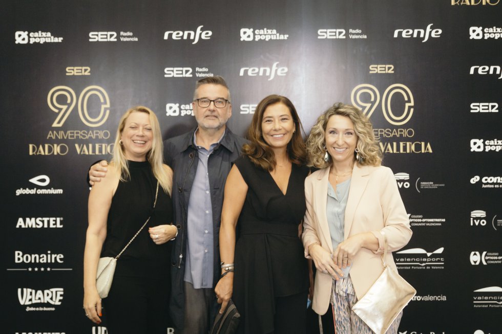 90 Aniversario de Radio Valencia 90 Aniversario de Radio Valencia