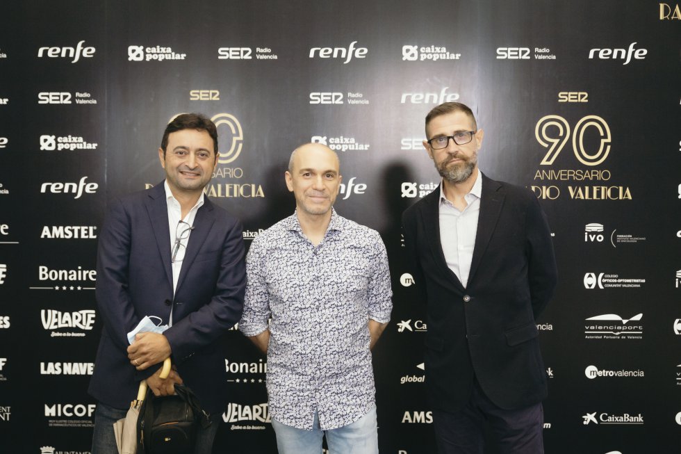 90 Aniversario de Radio Valencia 90 Aniversario de Radio Valencia