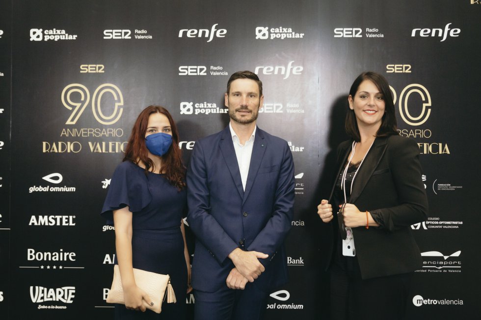 90 Aniversario de Radio Valencia 90 Aniversario de Radio Valencia