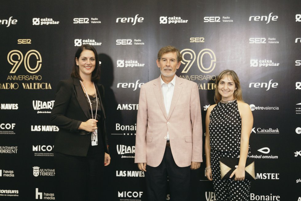 90 Aniversario de Radio Valencia 90 Aniversario de Radio Valencia