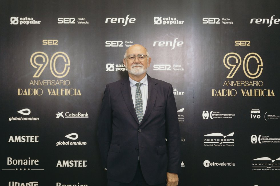 90 Aniversario de Radio Valencia 90 Aniversario de Radio Valencia