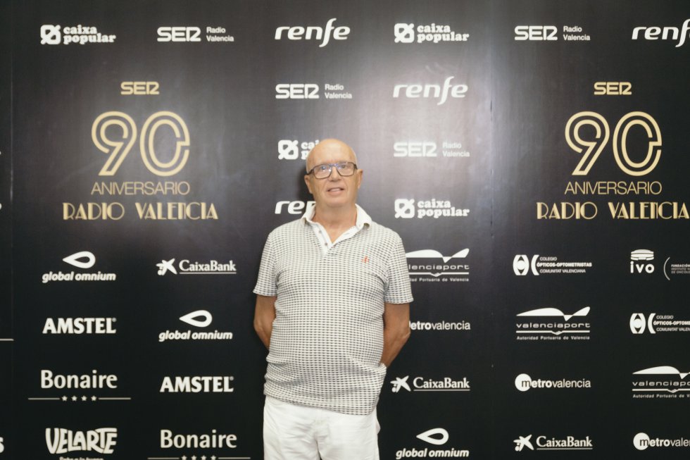 90 Aniversario de Radio Valencia 90 Aniversario de Radio Valencia