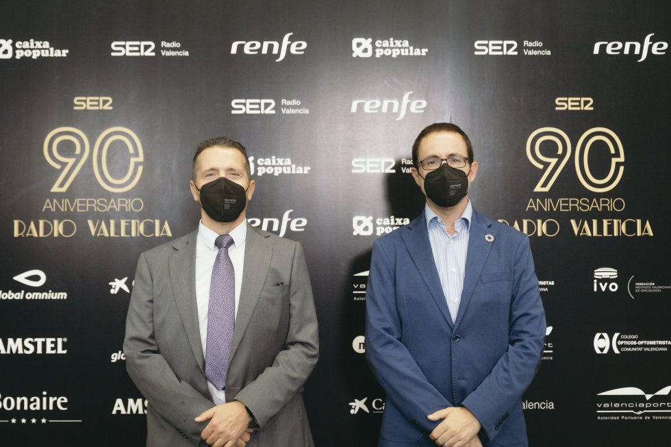 90 Aniversario de Radio Valencia 90 Aniversario de Radio Valencia