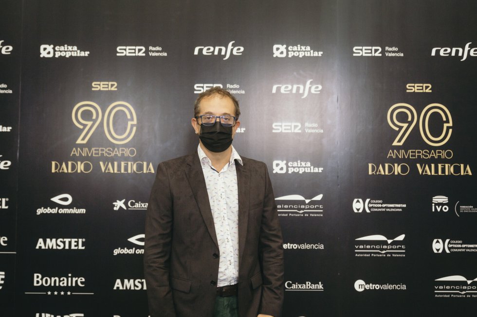 90 Aniversario de Radio Valencia 90 Aniversario de Radio Valencia