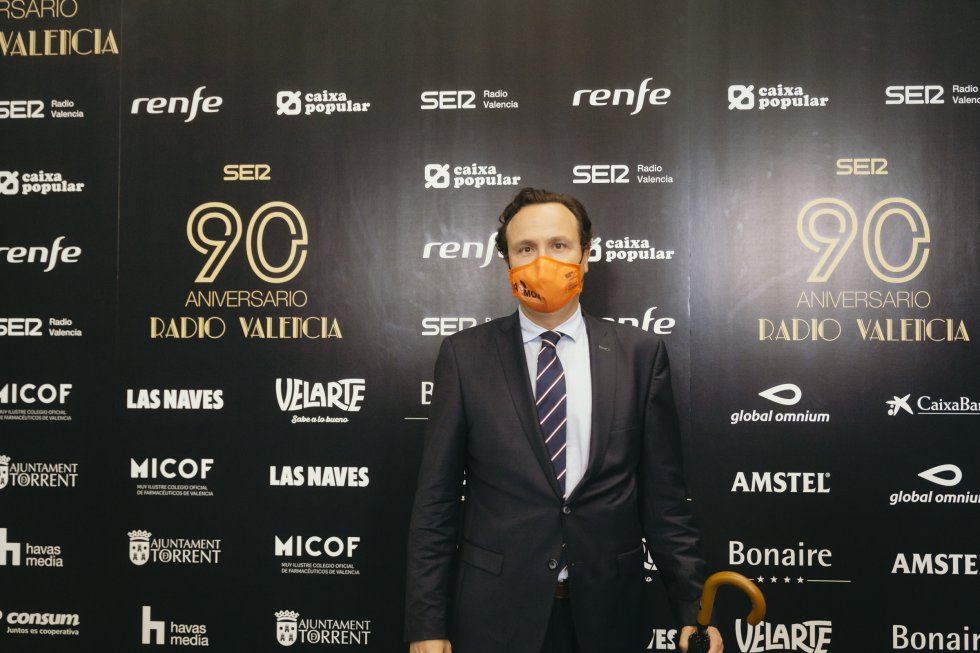 90 Aniversario de Radio Valencia 90 Aniversario de Radio Valencia