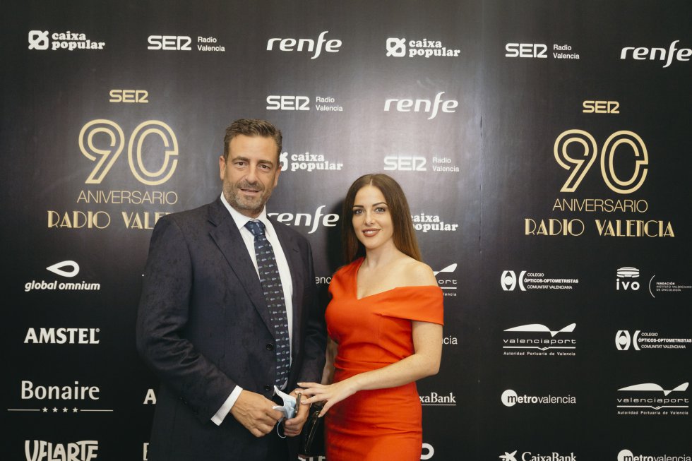 90 Aniversario de Radio Valencia 90 Aniversario de Radio Valencia