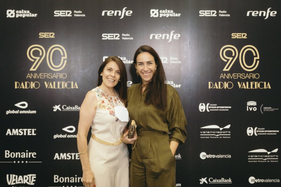 90 Aniversario de Radio Valencia 90 Aniversario de Radio Valencia