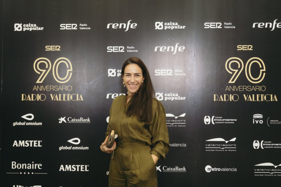 90 Aniversario de Radio Valencia 90 Aniversario de Radio Valencia