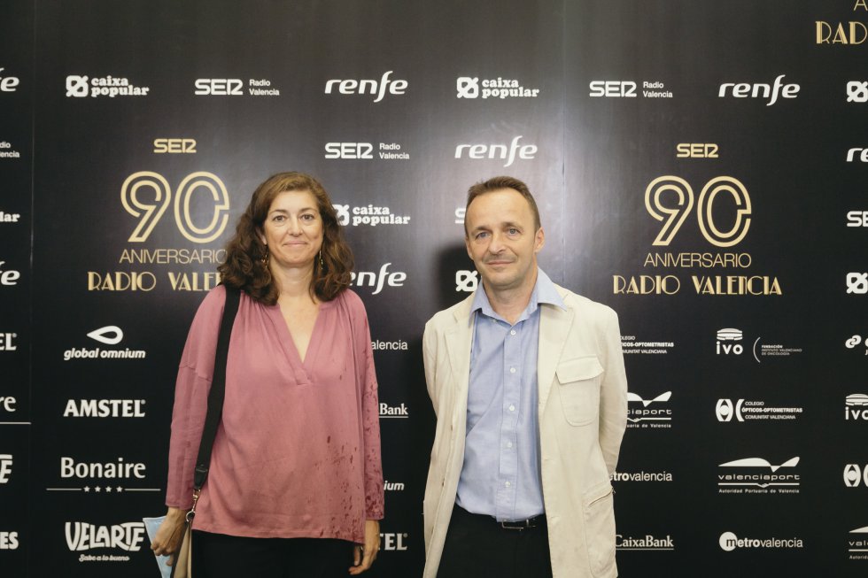 90 Aniversario de Radio Valencia 90 Aniversario de Radio Valencia